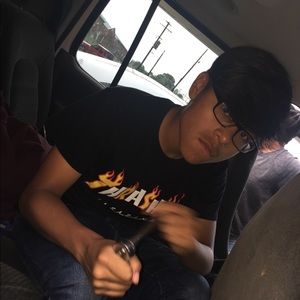 Meet your Posher, Erick